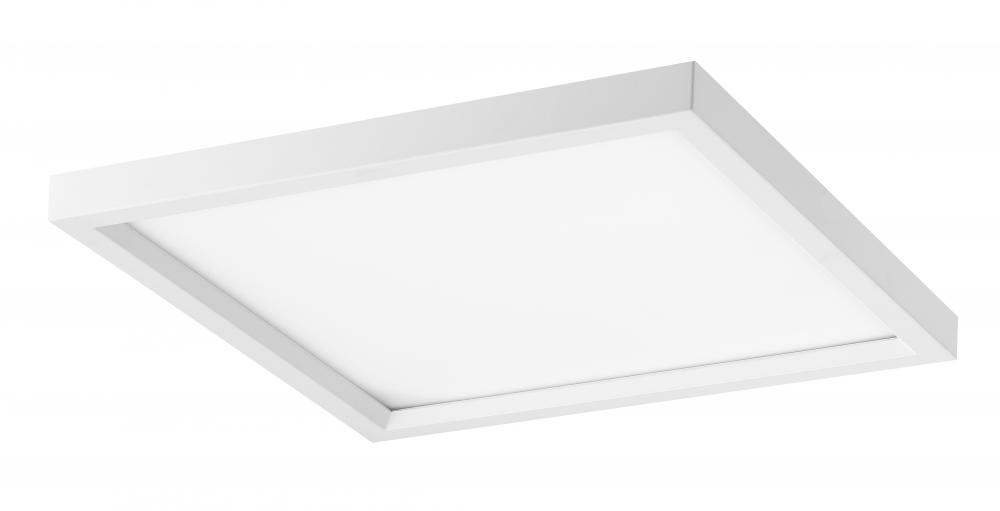 15" LED Flush Mount