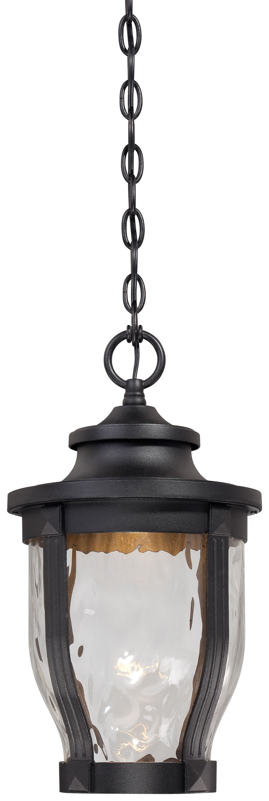 Merrimack - 1 Light LED Chain Hung