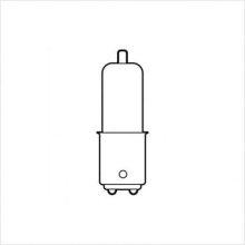 Kichler 5905CLR - 60W T3 Krypton Bulb Clear - ***CHANGE TO ITEM 473060 ***