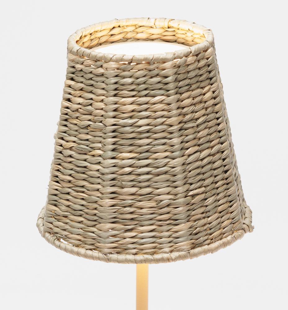 WICKER SHADE FOR POLDINA XXL
