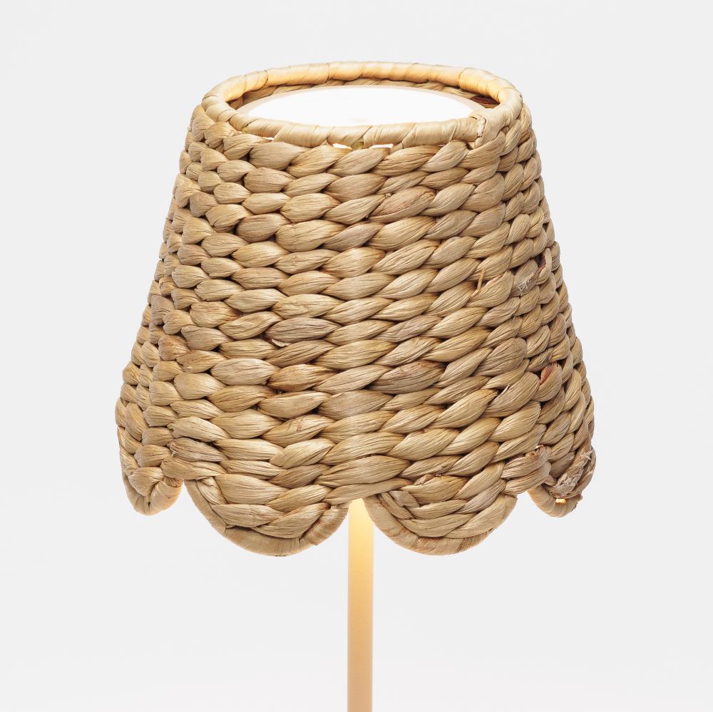WICKER SHADE FOR POLDINA PRO