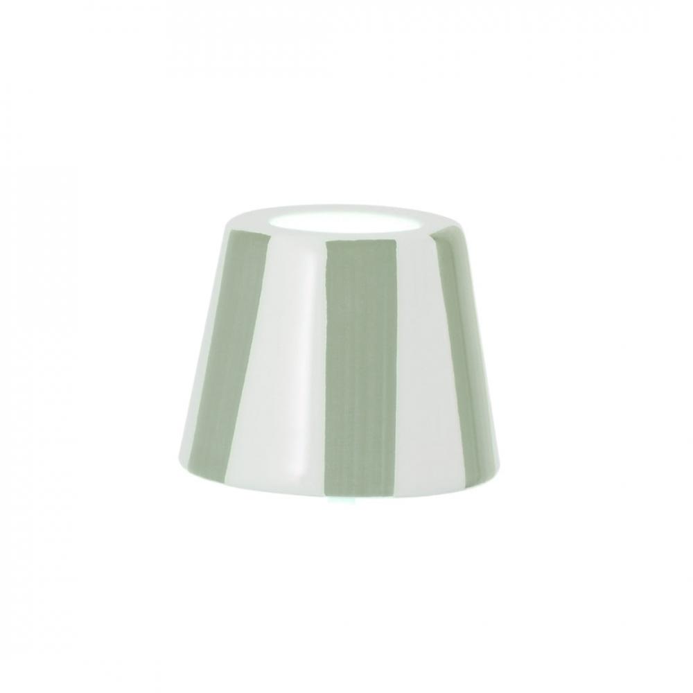 CERAMIC SHADE FOR POLDINA PRO MICRO