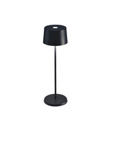 Zafferano America LD0850D4 - OLIVIA PRO TABLE LAMP