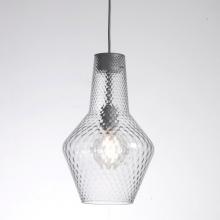 Zafferano America ZA-LRM1101 - Romeo  Clear  115 Inches