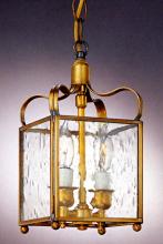 Genie House Lights 13303URACC - IMPERIAL
