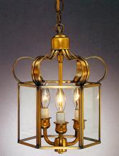 Genie House Lights 13703URACC - PRINCESS