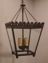 Genie House Lights 15503ABC - PRINCESS