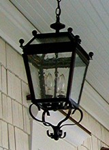 Genie House Lights 43804ABC - Mojave