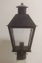 Genie House Lights 45123ACC - Cortez