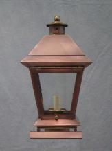 Genie House Lights 4611PIERACC - Santana