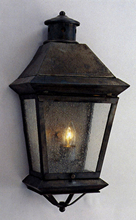 Genie House Lights 46121RCC - Santana