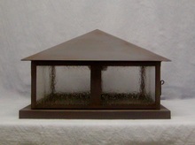 Genie House Lights 49525VGC - Benson