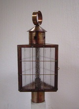 Genie House Lights 57302DCSS - FALCONE