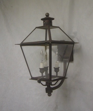 Genie House Lights 91421VGSS - KOJAN