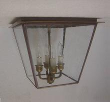 Genie House Lights 91434URACC - KOJAN