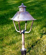 Genie House Lights 91506URAB - SENTINAL