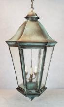 Genie House Lights TL6244ABC - Moorcroft