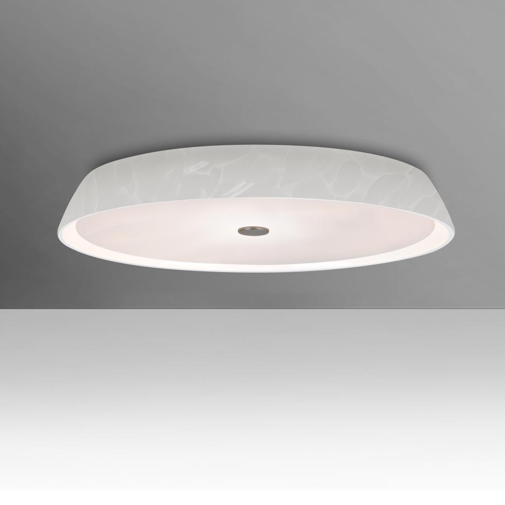 Besa, Sophi 18 Ceiling, White Cloud, 1x30W LED