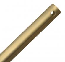 Savoy House DR-18-322 - 18" Downrod in Warm Brass