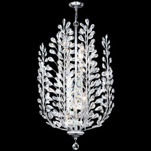 James R Moder 94460G0GT - Florale Collection Chandelier