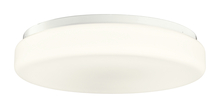 Drum Shade Flush Mounts
