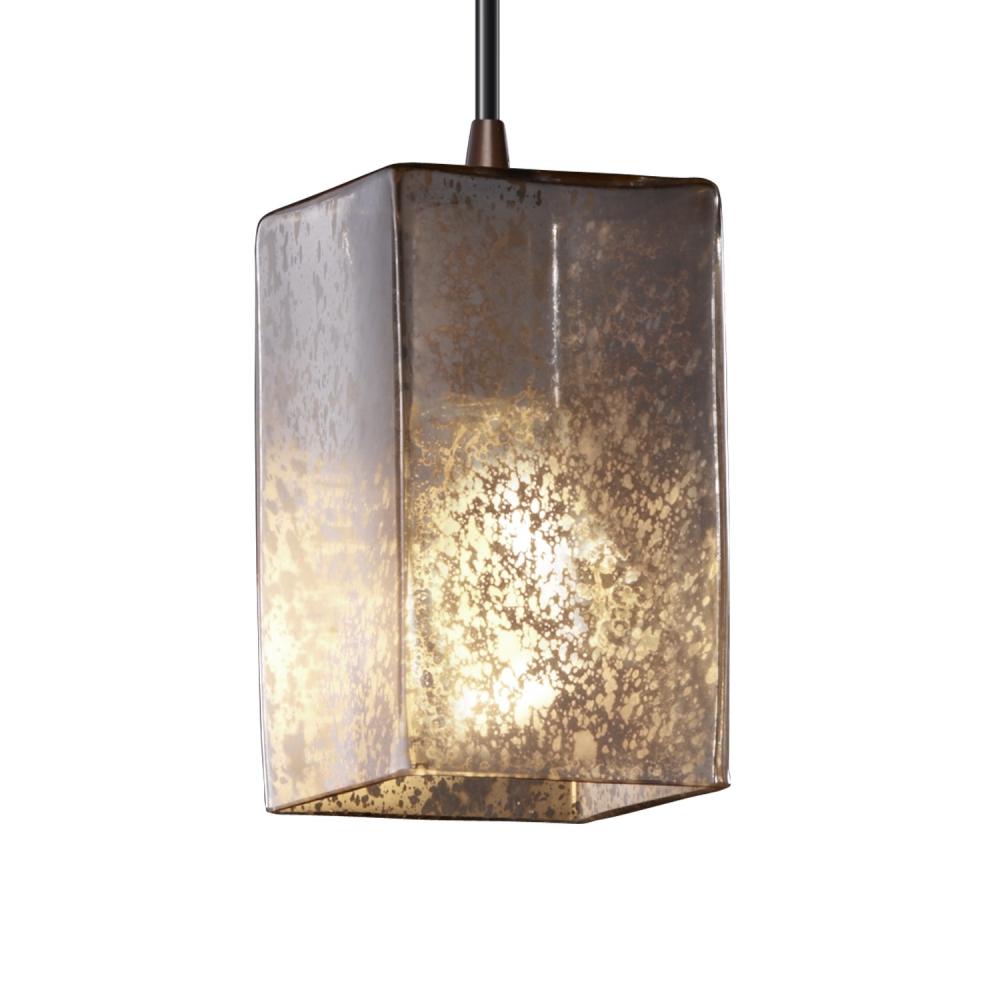 Small 1-Light Pendant