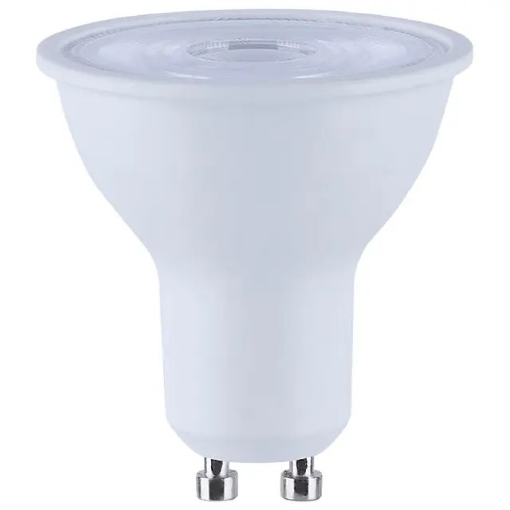 Starfish; 5.5 Watt LED MR16; 2700K-5000K RGBTW; Bi Pin GU10 Base; 120 Volt