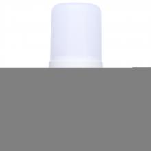 Satco Products Inc. S21431 - 5 Watt; PL LED; G24D Base; Frost Finish; Type A/B Dual Ballast; 3000K; 120-277 Range Voltage