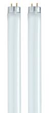 Satco Products Inc. S8479 - 32 Watt; T8; Fluorescent; 4100K Cool White; 85 CRI; Medium Bi Pin base; 2-Pack