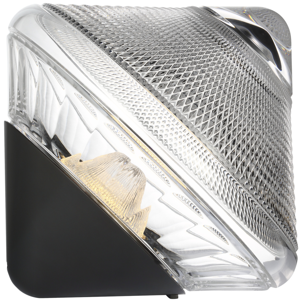 Copper Coast 12" Rechargeable Accent Light