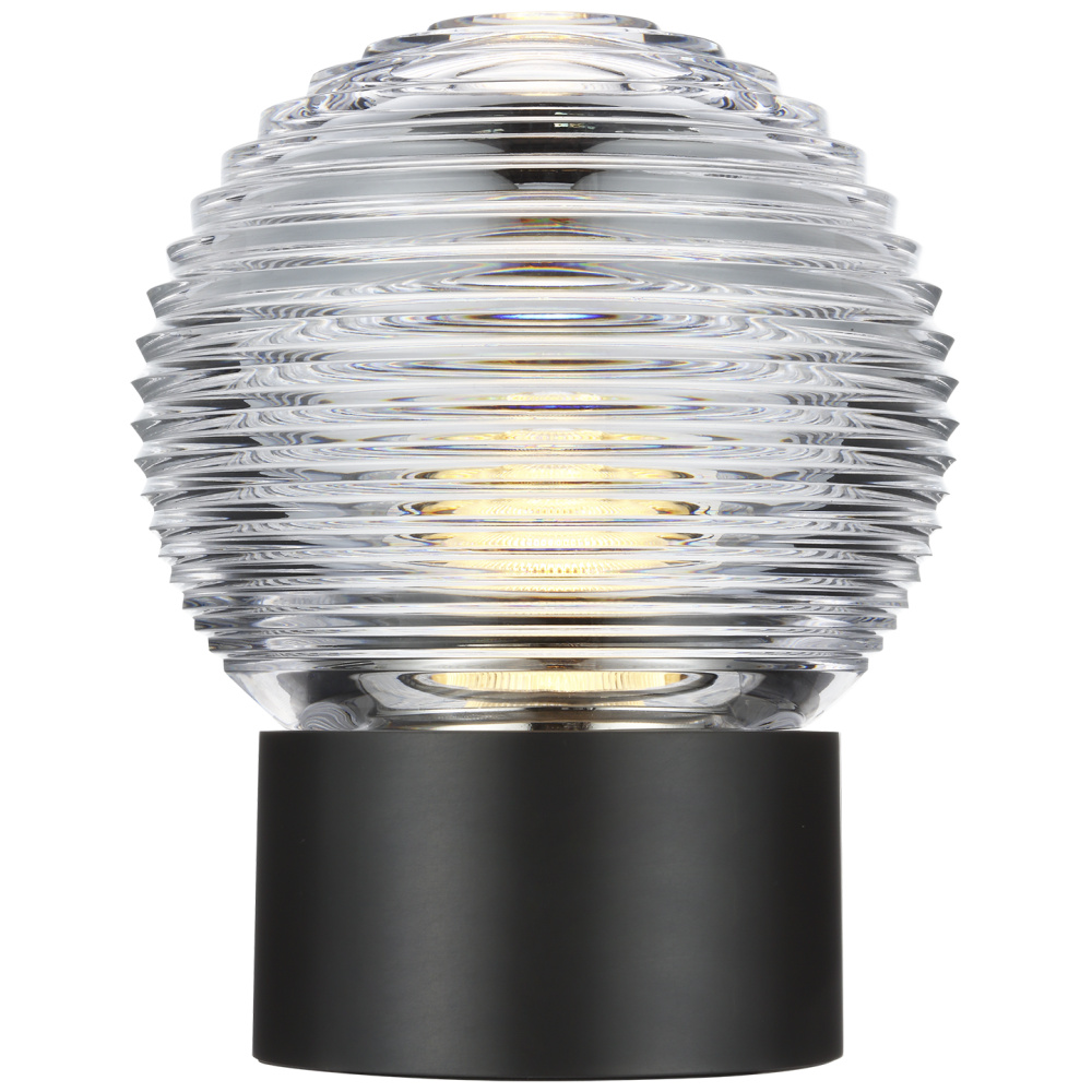 Circon 7" Rechargeable Accent Lamp