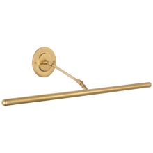 Visual Comfort & Co. Signature Collection AL 2733HAB - Emery 30" Picture Light