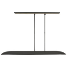 Visual Comfort & Co. Signature Collection AMB 5020MTC/WW - Remi 60" Linear Pendant