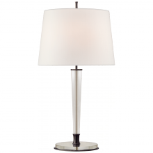 Visual Comfort & Co. Signature Collection TOB 3942BZ-L - Lyra