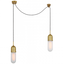 Multi Point Pendants