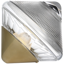 Visual Comfort & Co. Signature Collection WF 3006NB-CC - Copper Coast 12" Rechargeable Accent Light