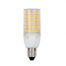 Westinghouse 5163100 - 5W E11 LED Dimmable Clear 3000K E11 (Mini-Can) Base, 120 Volt, Box
