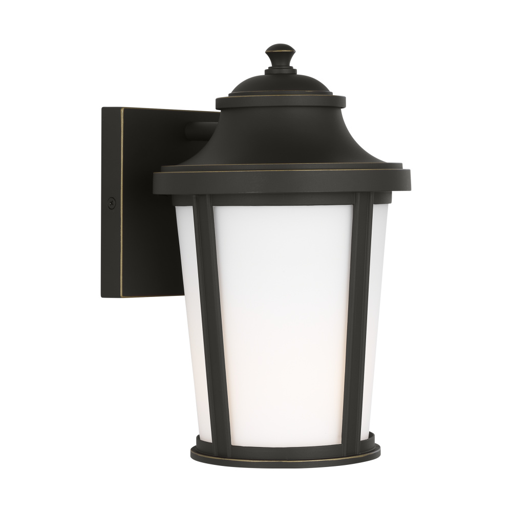 Portola Small Lantern