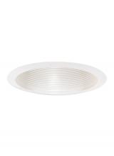 Seagull - Generation 1154AT-14 - Recessed Trims 6" Open Cone Shower Trim