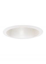 Seagull - Generation 1158AT-14 - Recessed Trims 6" Deep Cone Baffle Trim