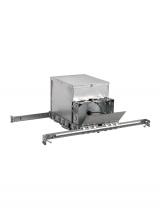 Seagull - Generation 1179 - Recessed Lighting 4" New Construction IC Airtight Recessed Housing