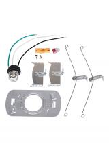 Seagull - Generation 14795 - 6in Traverse Lyte Retrofit Kit 10 PACK