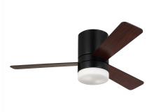 Seagull - Generation 3ERHR44MBKD - Era 44" Ceiling Fan
