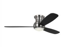 Seagull - Generation 3OBSHR52BSD - Orbis 52" Ceiling Fan