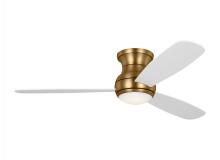 Seagull - Generation 3OBSHR52SBD - Orbis 52" Ceiling Fan