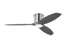 Seagull - Generation 3TTHR52BSD - Titus 52" Ceiling Fan