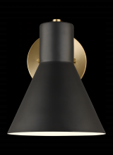 Seagull - Generation 4141301-848 - Towner One Light Wall / Bath Sconce