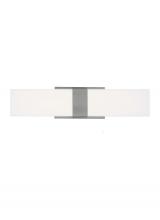 Seagull - Generation 4322991S-962 - Small LED Wall / Bath