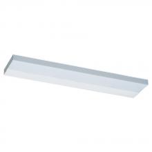 Seagull - Generation 4976BLE-15 - Self-Contained Fluorescent Lighting One Light Under Cabinet