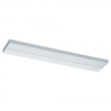 Seagull - Generation 4977BLE-15 - Self-Contained Fluorescent Lighting Two Light Under Cabinet